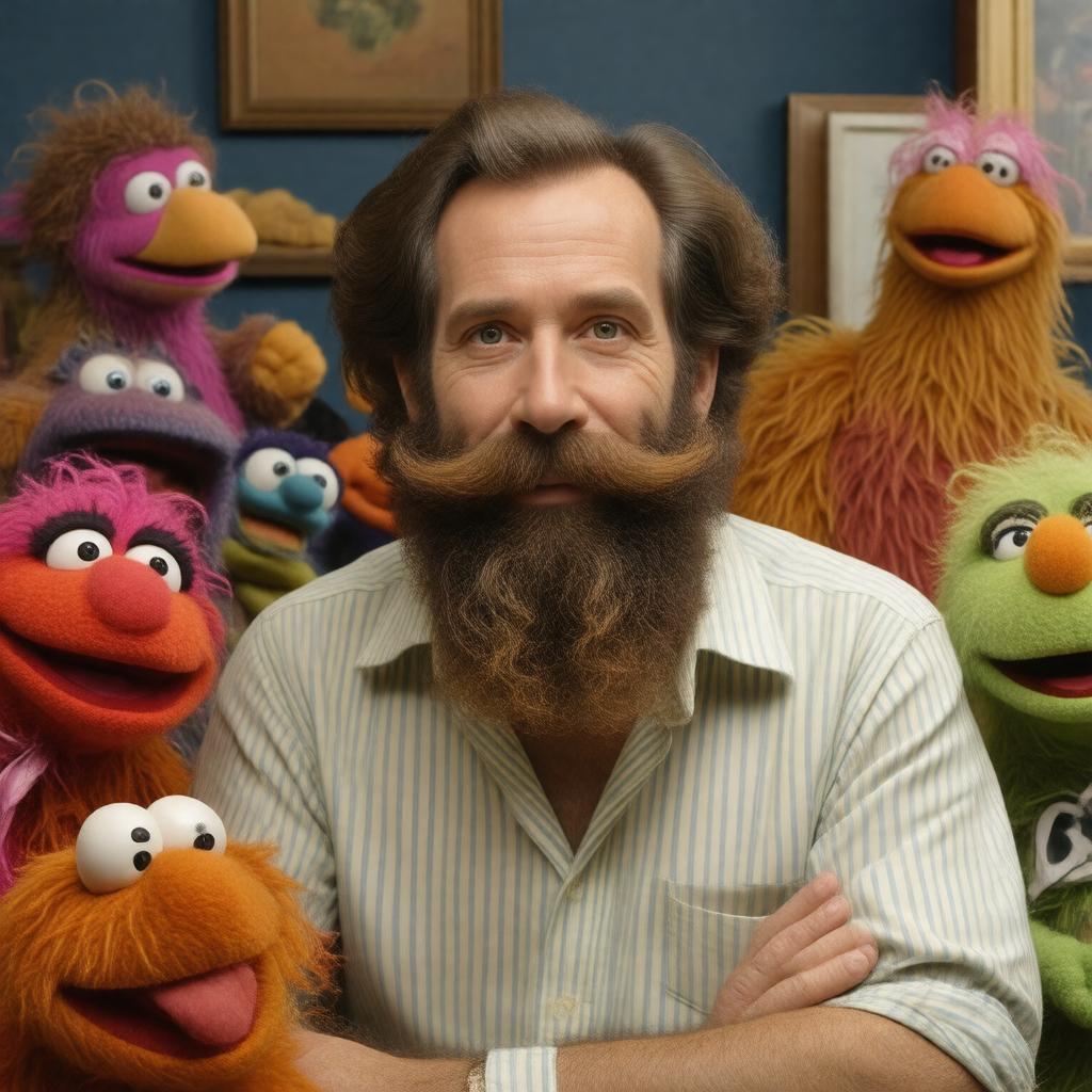 Jim Henson